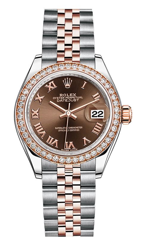 rolex datejust 28 two tone|rolex lady datejust 28mm.